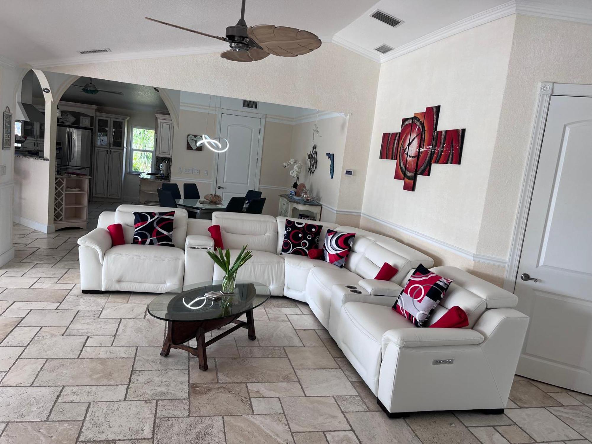 Villa Endless Love Кейп Корал Екстериор снимка